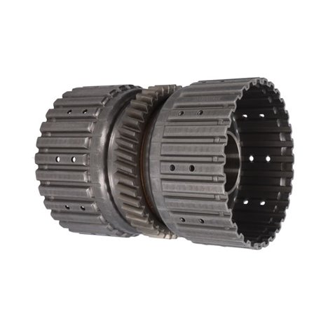 2093259036 ZF Kosz sprzęgła