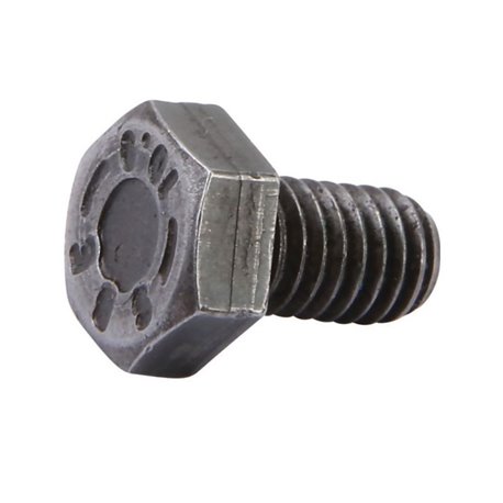 Śruba M6x10