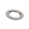 Carraro 134189 Pierścień dystansowy, 2,80 mm