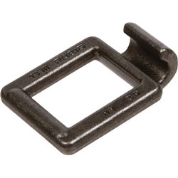 Rozrzutnik obornika - Ogniwo łańcucha T 39mm HV Rubig