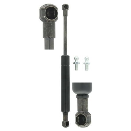 Sprężyna gazowa 245mm 250N typ Krosno