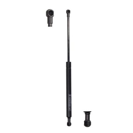 Sprężyna gazowa 398mm 150N typ Krosno