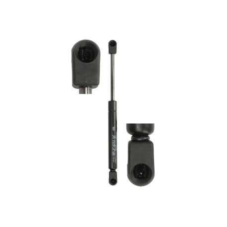 Sprężyna gazowa 284mm 500N typ Krosno