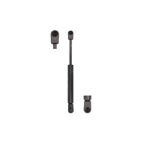 Sprężyna gazowa 240mm 350N typ Krosno