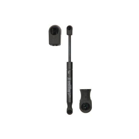 Sprężyna gazowa 245mm 350N typ Krosno