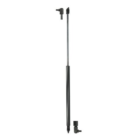 Sprężyna gazowa 685mm 250N typ Krosno