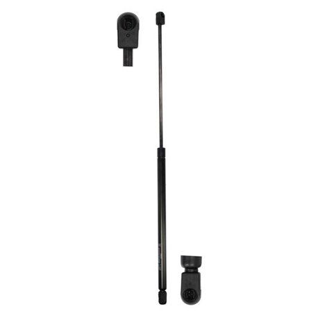 Sprężyna gazowa 629mm 250N typ Krosno
