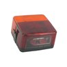 Osłona z siatki stalowej Pelto 101002100 Jokon 4045034000332