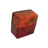 Lampa zespolona, tylna 101036000 Jokon 4045034003500