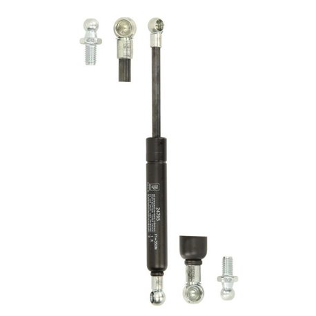 Sprężyna gazowa 240mm 350N typ Krosno