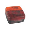 Lampa zespolona, tylna 101010101 Jokon 4045034001407