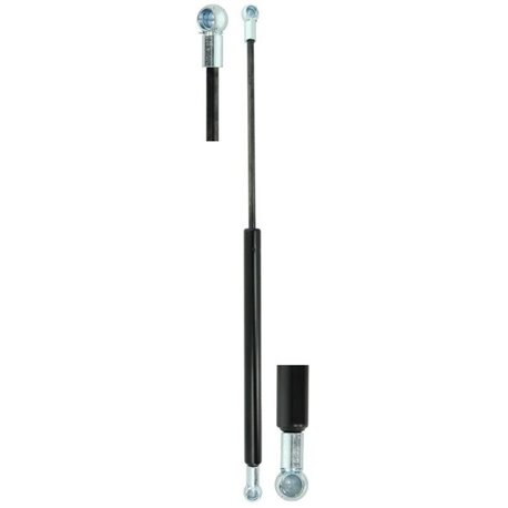 Sprężyna gazowa 510mm 220N typ Krosno