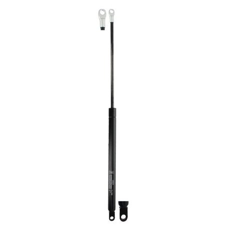 Sprężyna gazowa 501mm 130N typ Krosno