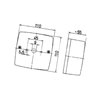 Lampa zespolona, tylna 101011411 Jokon 4045034001575
