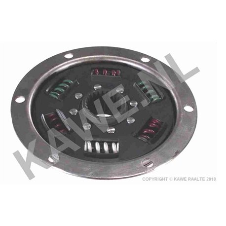 Tłumik drgań sprzęgła D193 Z23 1i1/2 cal KAWE 1541, AL32964