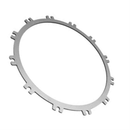 4139334006 ZF Tarczka stalowa
