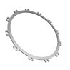 4139334006 ZF Tarczka stalowa