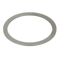 ZF 0730.107.826 Części mocujące sworzeń wahacza 0730107826
