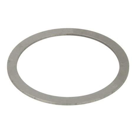 ZF 0730.107.826 Części mocujące sworzeń wahacza 0730107826