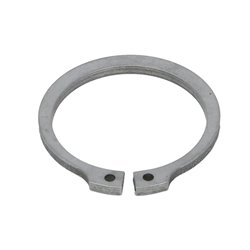 ZF 0730.501.651 Zabezpieczenie wałka głównego mech. skrzyni biegów 0730501651