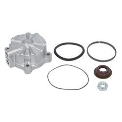 ZF 1304.298.004 Uszczelniacz manualnej skrzyni biegów 1304298004