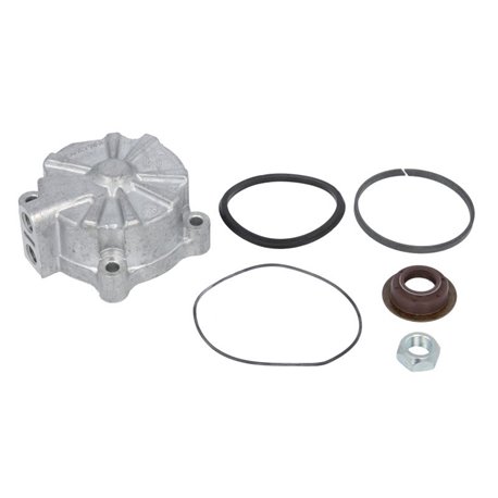 ZF 1304.298.004 Uszczelniacz manualnej skrzyni biegów 1304298004