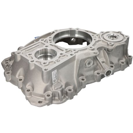 ZF 1325.301.065 Obudowa manualnej skrzyni biegów 1325301065