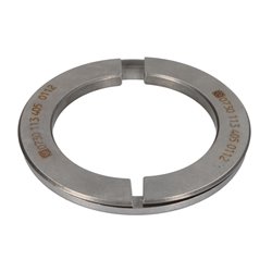ZF 1499.298.182 Zabezpieczenie wałka głównego mech. skrzyni biegów 1499298182