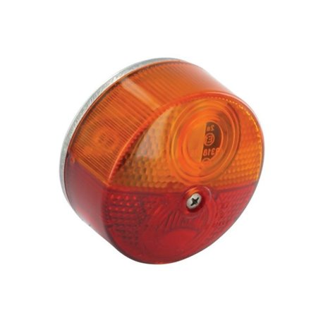 Lampa zespolona, tylna 100002000 Jokon 4045034000035