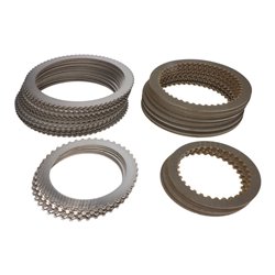 ZF 4181.298.005 Element manualnej skrzyni biegów 4181298005