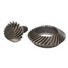 ZF 4460.205.606 Wałek atakujący/koło talerzowe 4460205606