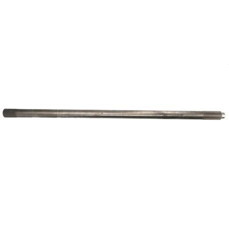 ZF 4472.336.535 Półoś napędowa 4472336535