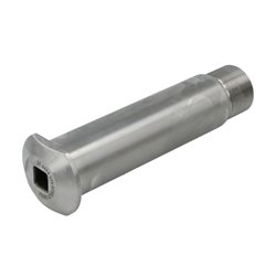 ZF 4474.375.075 Sworzeń wahacza przód 4474375075