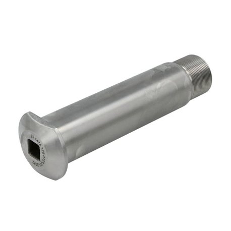ZF 4474.375.075 Sworzeń wahacza przód 4474375075