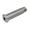 ZF 4474.375.075 Sworzeń wahacza przód 4474375075