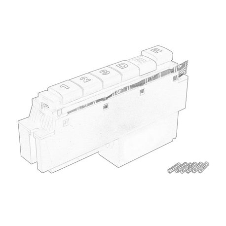 ZF 6006.341.059 OE ZF 6006341059