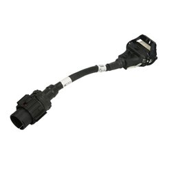 ZF 6029.039.124 Element manualnej skrzyni biegów 6029039124