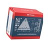 Lampa zespolona tylna LED, ze światłem przeciwmgielnym, 319, 12 V - 24 V, lewa