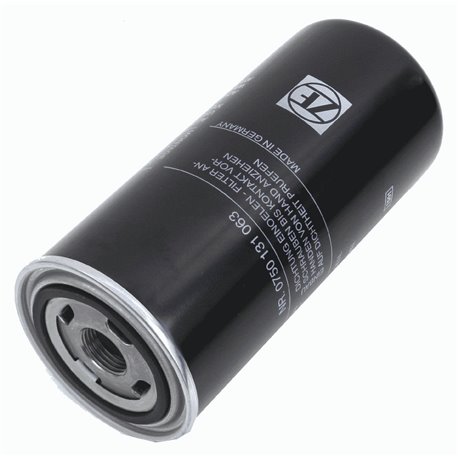 ZF 0750.131.063 Filtr hydrauliczny autom. skrzyni biegów 0750131063