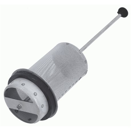 ZF 0501.214.082 Filtr hydrauliczny autom. skrzyni biegów 0501214082