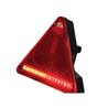 Lampa zespolona tylna LED, ze światłem przeciwmgielnym, 319, 12 V - 24 V, lewa