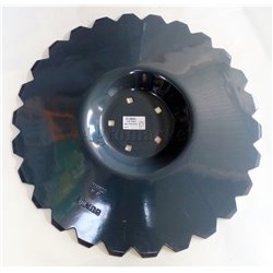 Talerz kroju ARES fi560/4 1680220000