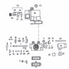 Rau-Obudowa RG00032867 Kverneland / Rau 9000032867009