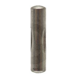 Przetyczka karbowana 3x12
