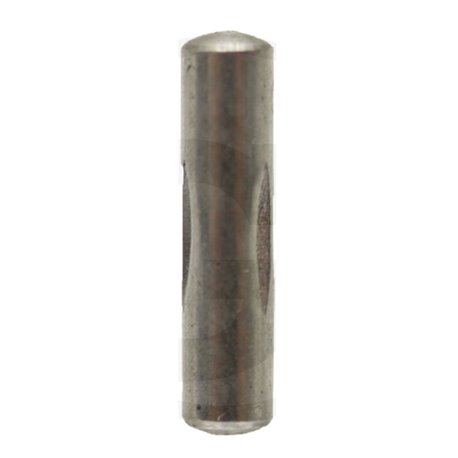 Przetyczka karbowana 3x12