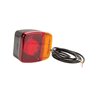 Lampa zespolona tylna LED, 476, 12 V - 24 V