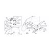 Zestaw lameli (skok) L330 A138361830 Kverneland 9138361830002