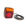 Lampa zespolona tylna LED, 476, 12 V - 24 V