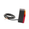 Lampa zespolona tylna LED, 476, 12 V - 24 V