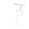 Lampa zespolona tylna LED, 476, 12 V - 24 V